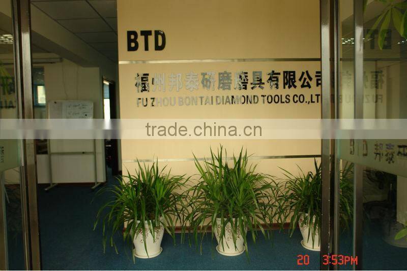 Fat T segment Dry & wet cutting blade for granite ,Engineering brick, Concrete Masonry with High performance and long life