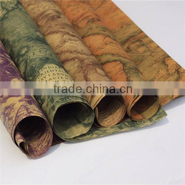 Direct factory made cheap price paper kraft