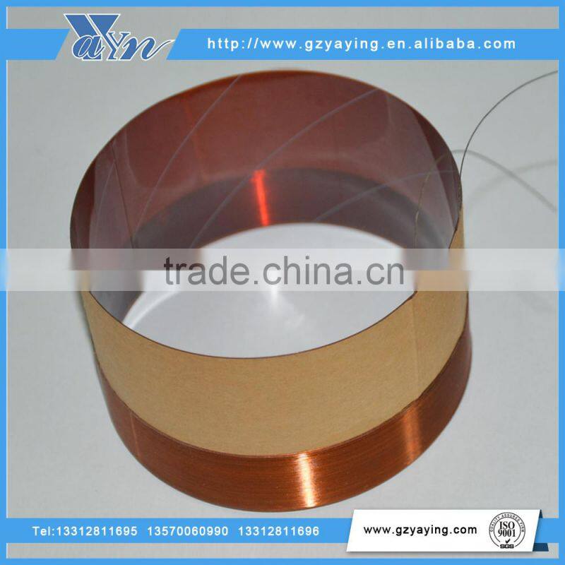 Wholesale China Trade speaker voice coil bobbin