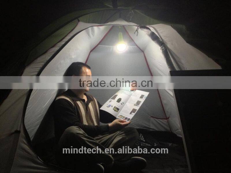 New Product High Quality Solar Power Lantern