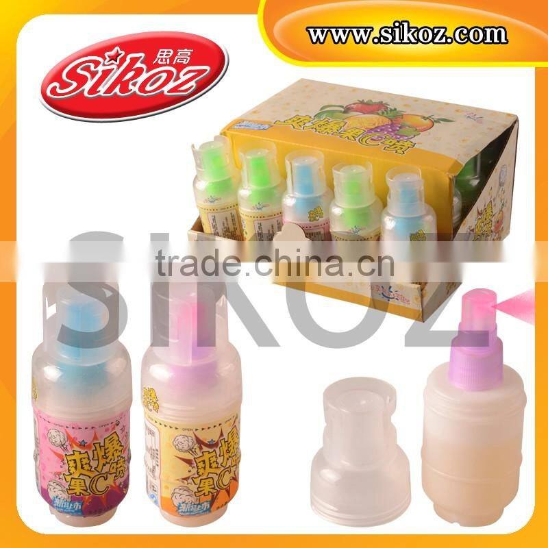 SK-A110 gas tank spray candy