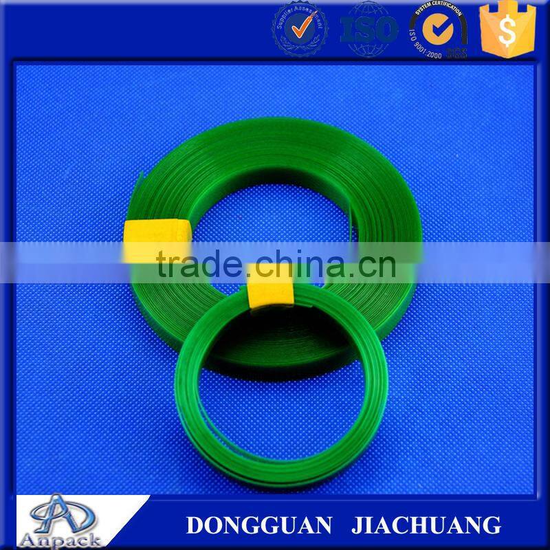 Polyester packing strap band