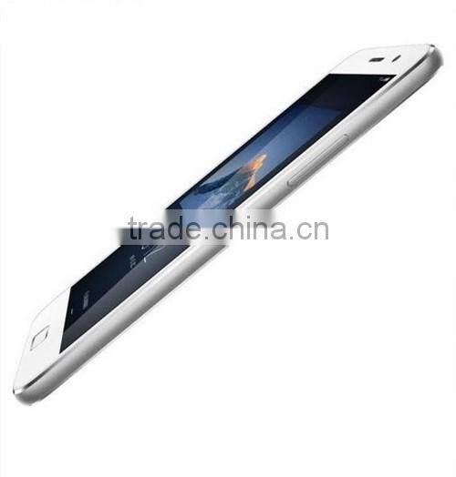 Original Lenovo ZUK Z1 MSM8974 Quad Core 64G ROM 3G RAM LTE WCDMA CDMA Smartphone Dual Sim Dual Standby 8/13MP