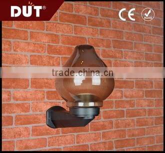 factory price no color changing outdoor acrylic plastic lampshade
