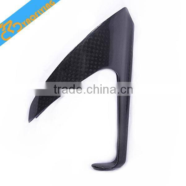 Water Bottles Holders Fit for Road Bikes 3K UD Weave Water Bottle Cages Glossy Matte Finish T700 Full Carbon Material