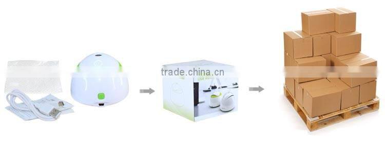 Shenzhen indoor humidifier / electric room air freshener / mini air humidifier
