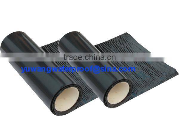 Hot Sale SBS Modified Bituminous Waterproof Membrane With Low Price