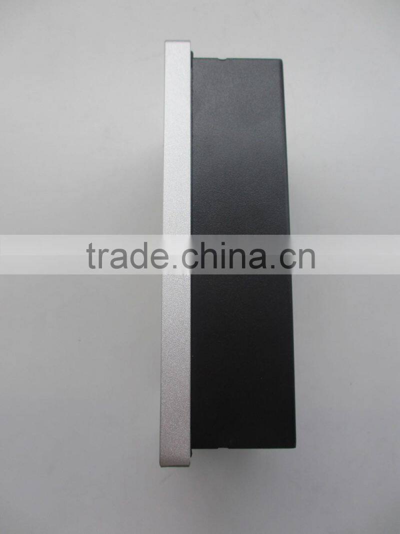 wifi video audio door bell, wireless two way recording talk and unlock function