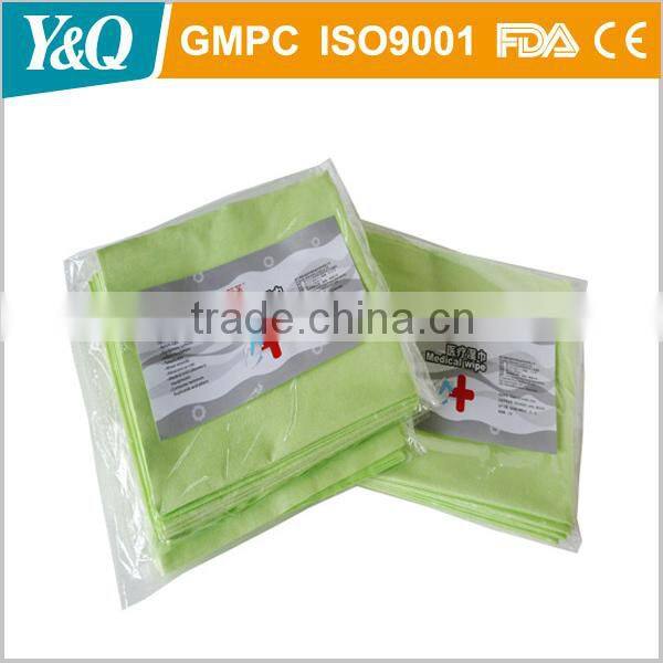 Medical Disposable Cleaning Wipes