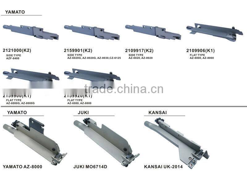 A101 2 Way Air-Switch Assembly Pneumatic Lint Collector Device Grand Bella Sicama Amida