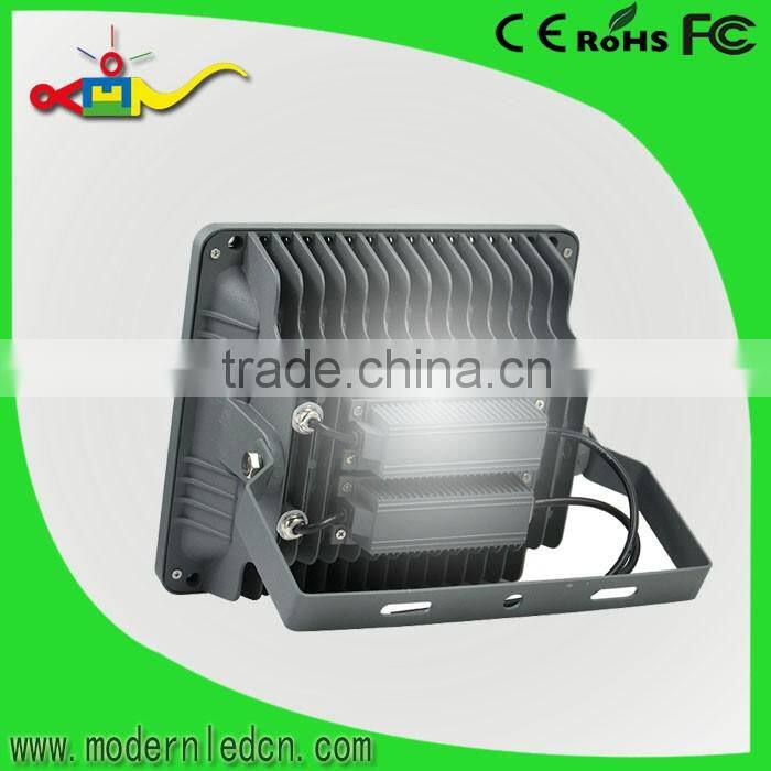 2016 new cob 50w led flood light 90 degree lampada led