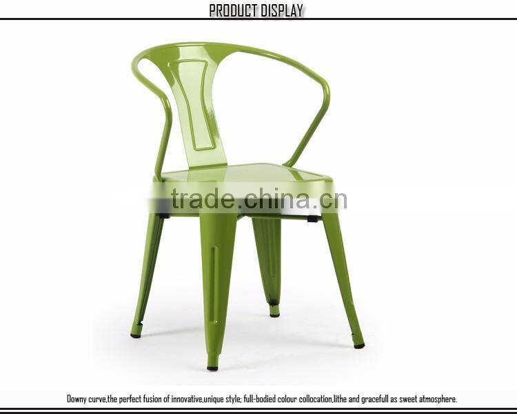 Promotional Metal Bar Stool High Chair for Sale with Factory Price