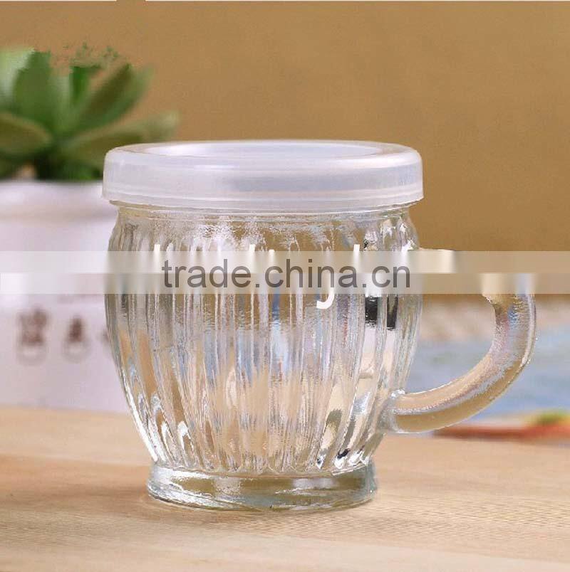 Shot glass cup mini liqueur glass