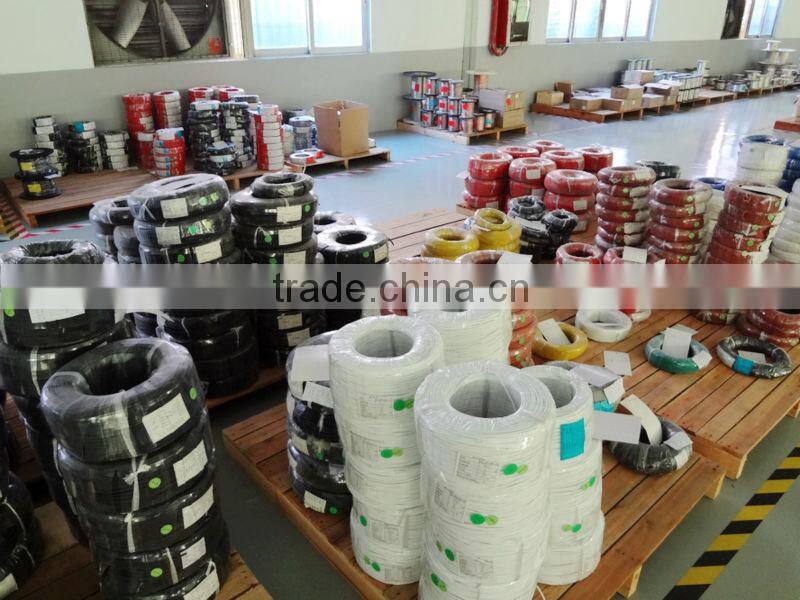 UL 1672 pvc/xlpvc Insulated Wire