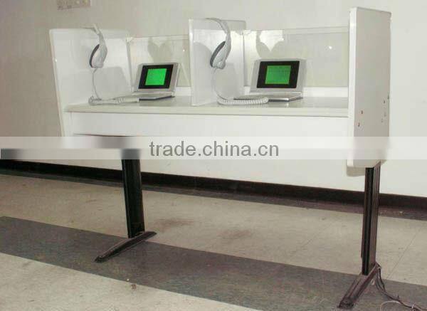 BL-2086B language lab equipment