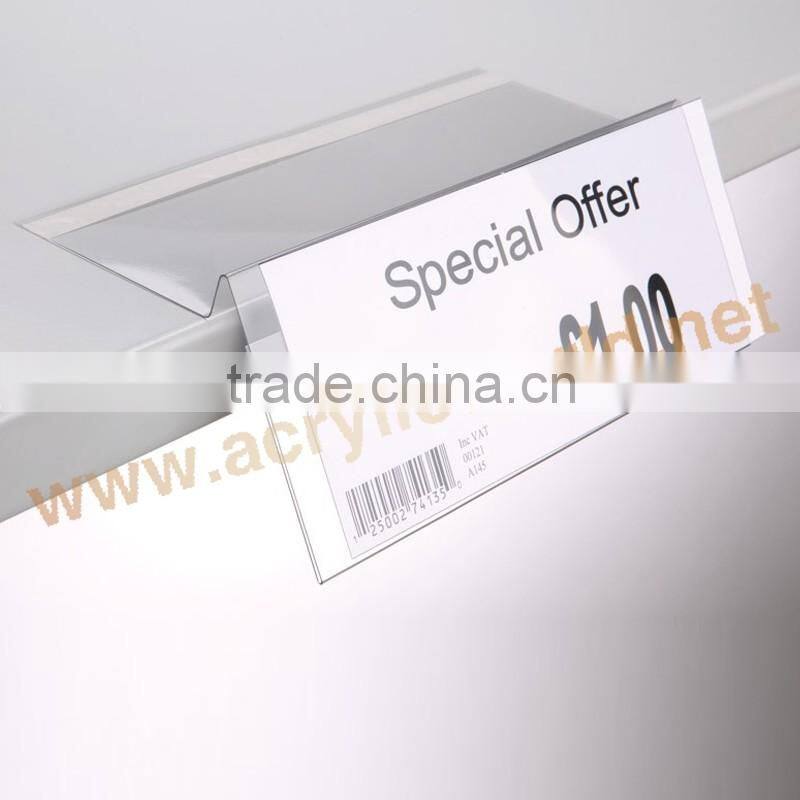 Shelf Talkers Shelf Flags Wobblers Sign Covers Shelfwiz