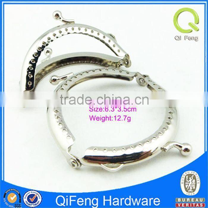 A00304 diamond bag handle fashion hardware for bag