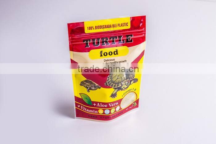 Custom Printed Logo Nice Design Packaging Laminated Cute Nylon Bag