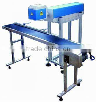 low price pacakage on-line printing machine