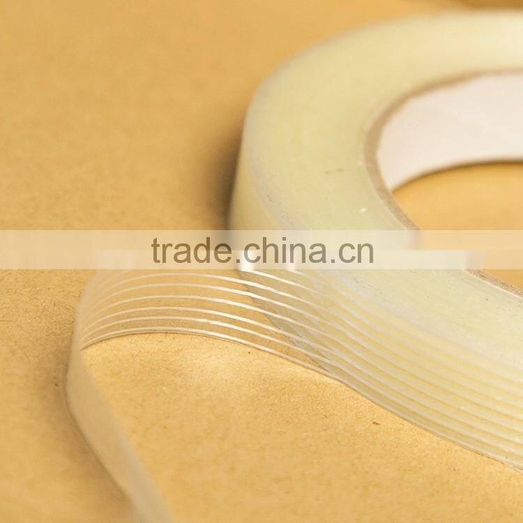 Good anti-vibration properties drywall Fiber Cloth/Fiberglass adhesive tape