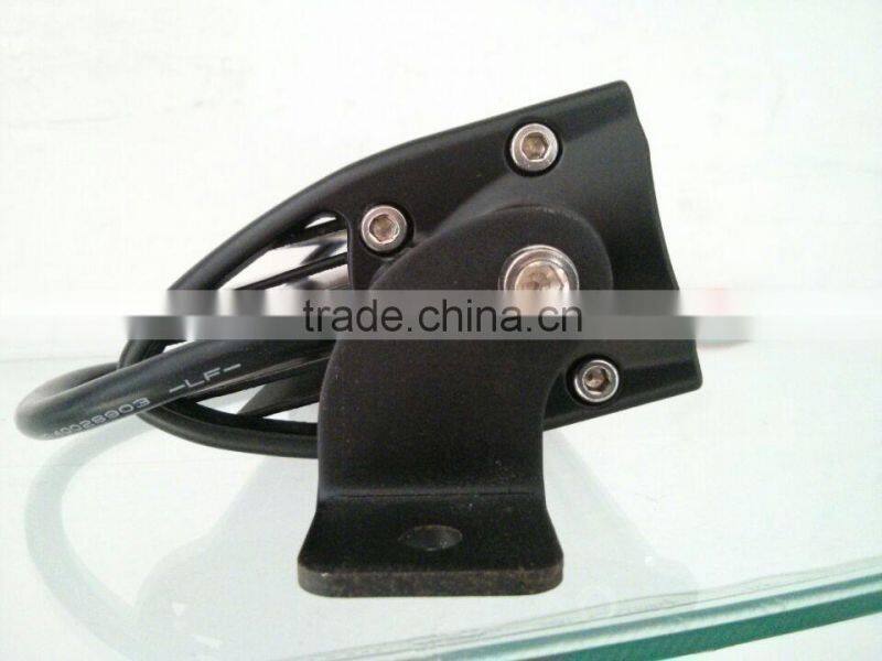 USA Brightest 50 inch LED single 4wd led spotlight