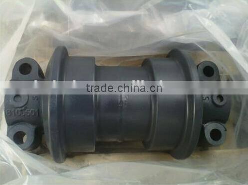 Undercarriage parts, SK115 Excavator Carrier Roller, Top Roller SK115SR
