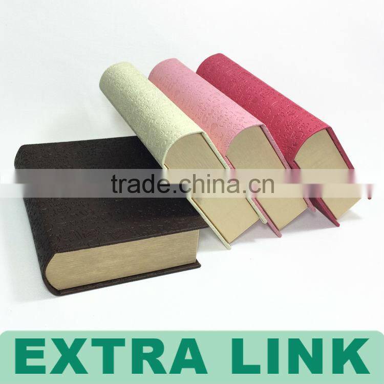 Vintage Book Storage Box&Decorative Book Shaped Boxes