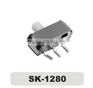 2012 newest slide switch SK-1280