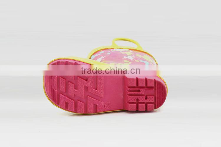 Most popular Cheap 100% Natural Rubber overshoes rain boots