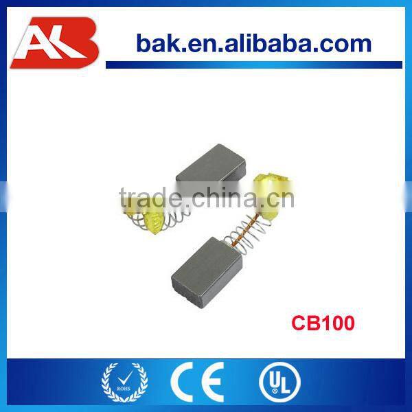 power tool carbon brush CB100