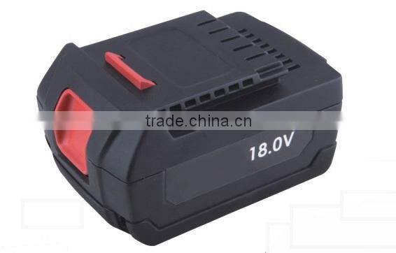 BKWR18V 18V 450Nm Cordless Impact Wrench 18V 450Nm cordless Wrench power tool