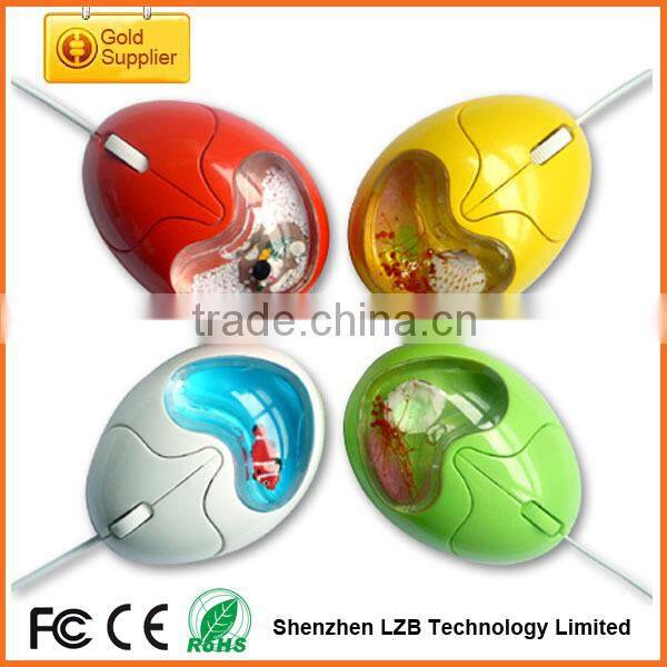 liquid Wireless mouse,aqua Wireless mouse,Promotional aqua wireless mouse