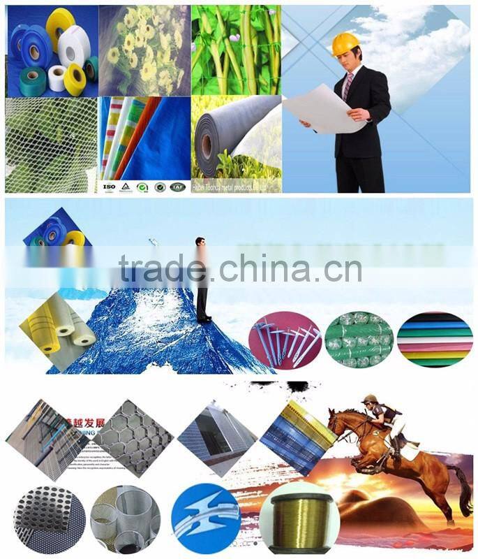 160 G/M2 Acrylic Glue Fiberglass Mesh in Russia/Europe/Turkey