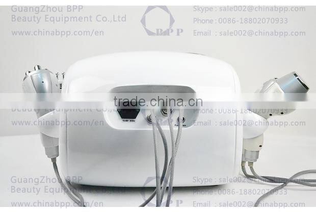 Luna V plus rf wrinkle reomval Multi-functional radio frequency aesthetic equipment