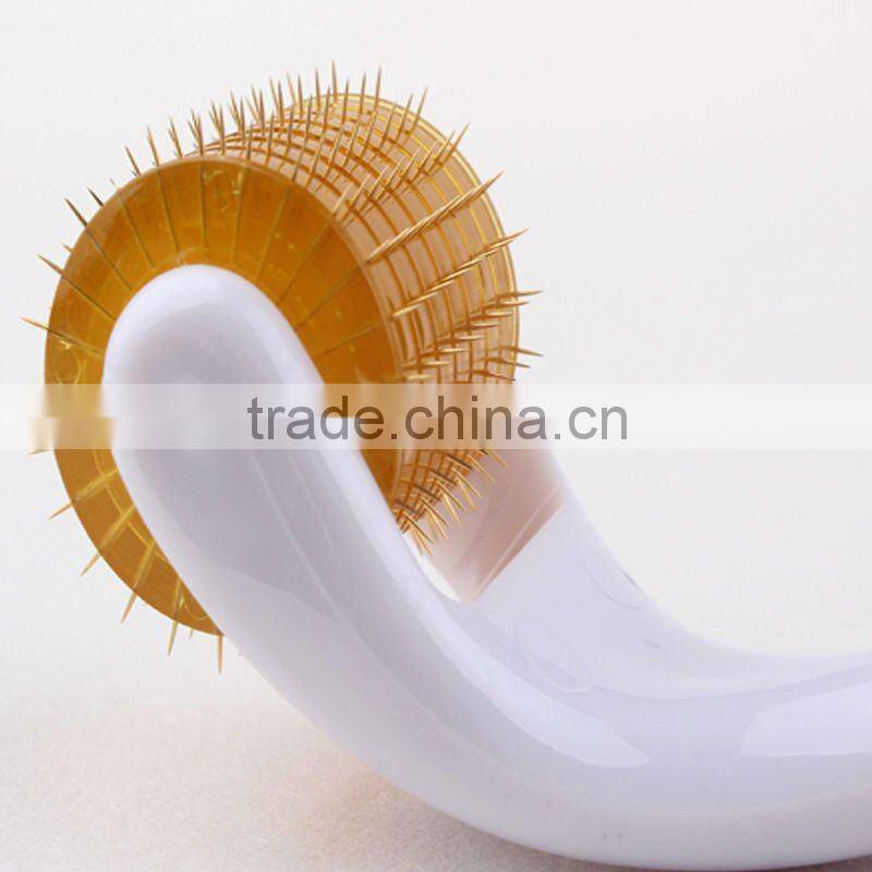 microneedle nurse system skin needling