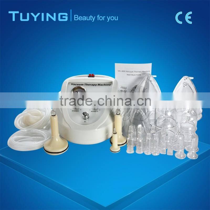 Small business breast enhancement products/breast chest enlargement stimulation beauty machine