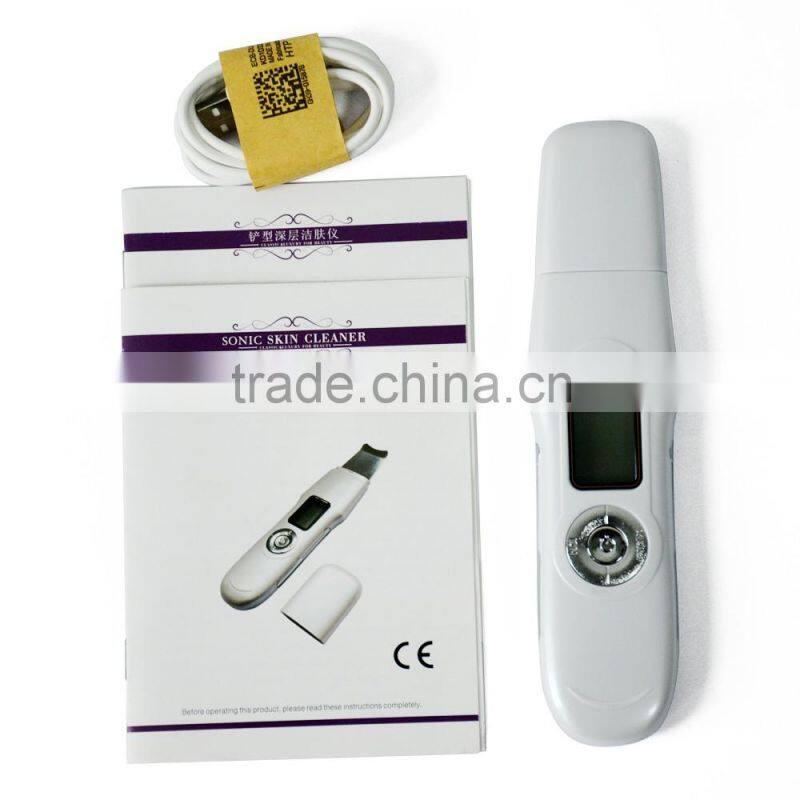 New Products Beauty Salon Skin Scrubber