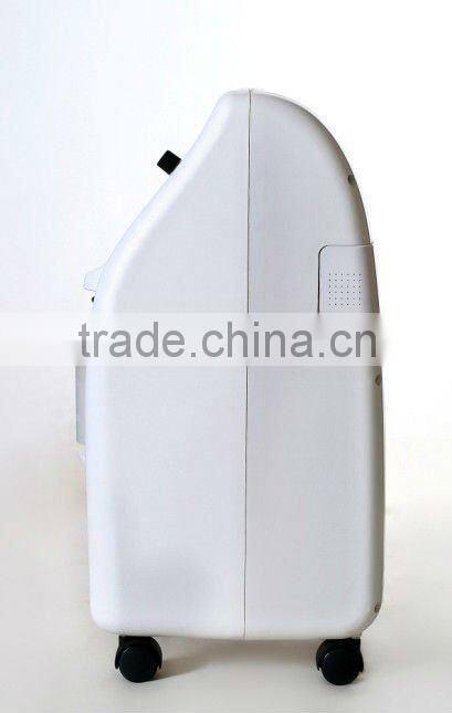 Medical oxygen concentrator household oxygen therapy device