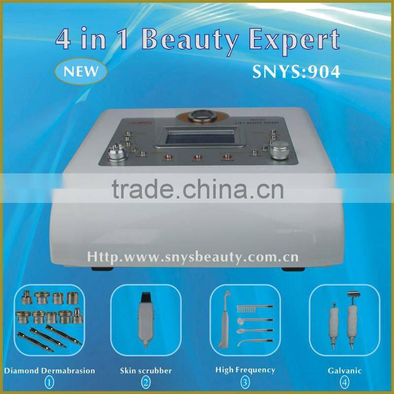 facial and body machines for home use SNYS-904