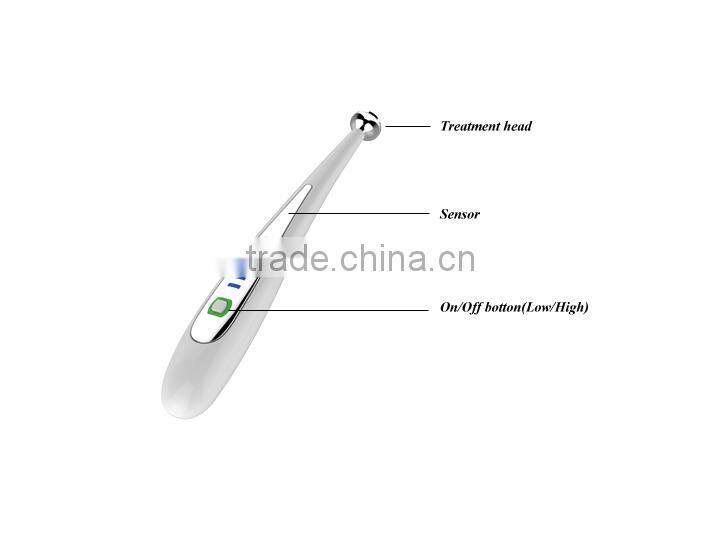 wholesale beauty supply distributors vibration eye massager