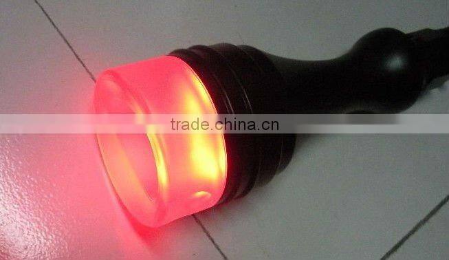 Multimedia visible image display system slimming machine for salon&home use(FB-F017)