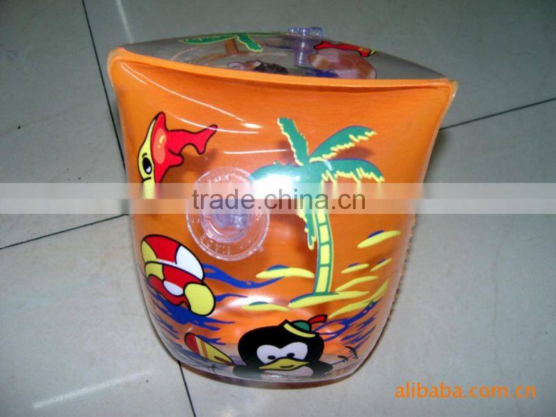 Hot popular factory price inflatable arm ring custom logo printed,new design sleeve ring,arm ring