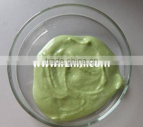 Great Quality Chinese Green Wasabi Powder