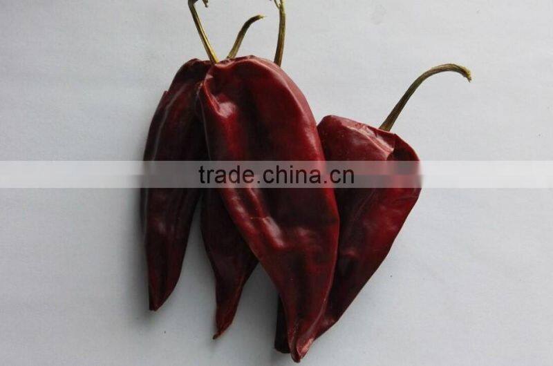 AD Little Spicy Taste Red Chili Peppers