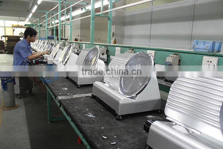 Portable Meat Slicer 0~11 MM, CE, 120 W, 13.5 KG, TT-M47