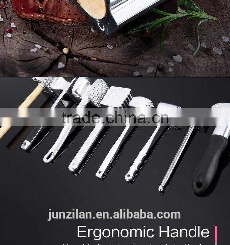 RC-13-80 manual aluminum alloy meat pie making machine