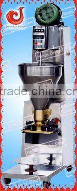 Superior Multifunctional Fish Ball Making Machine/Meat Ball Burger Production Machine