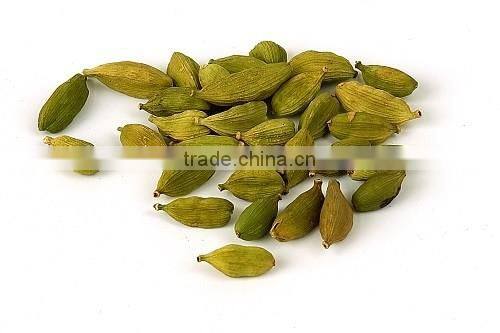 Green Cardamom and powder