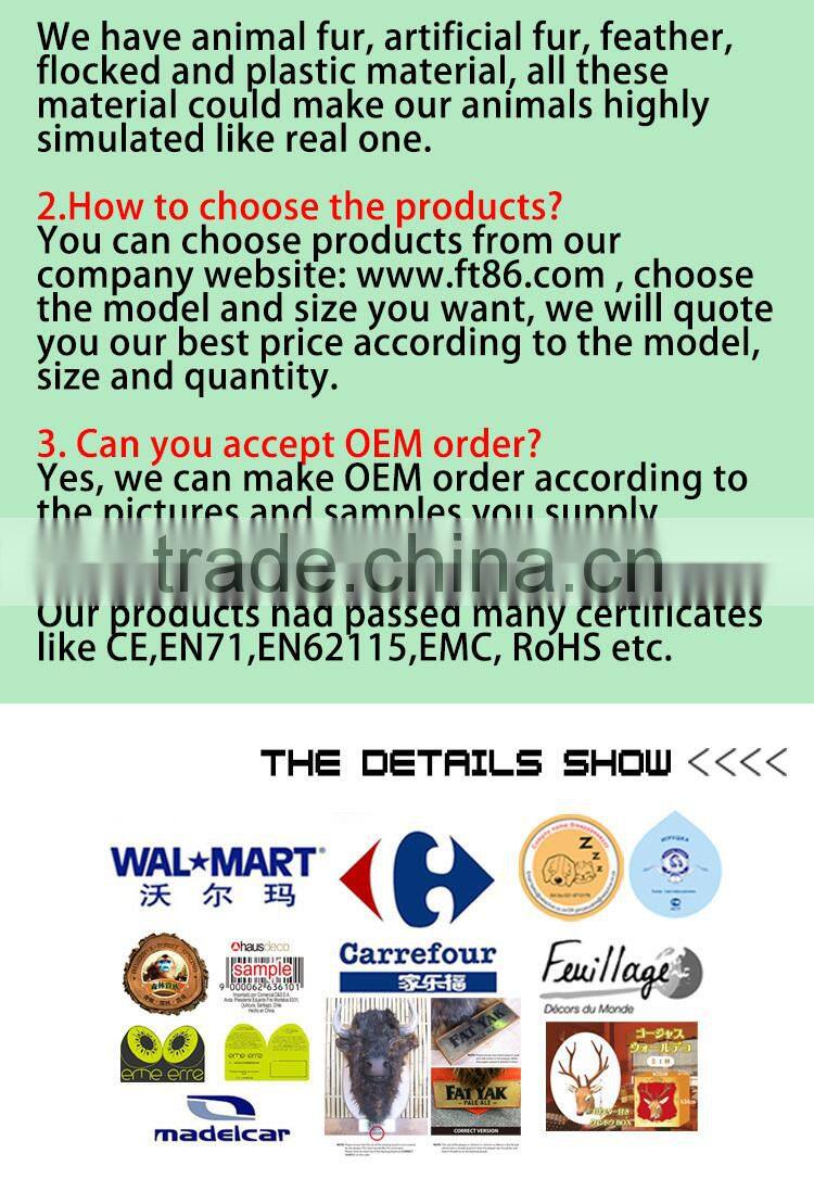 Factory Best-Selling handicrafts donkey