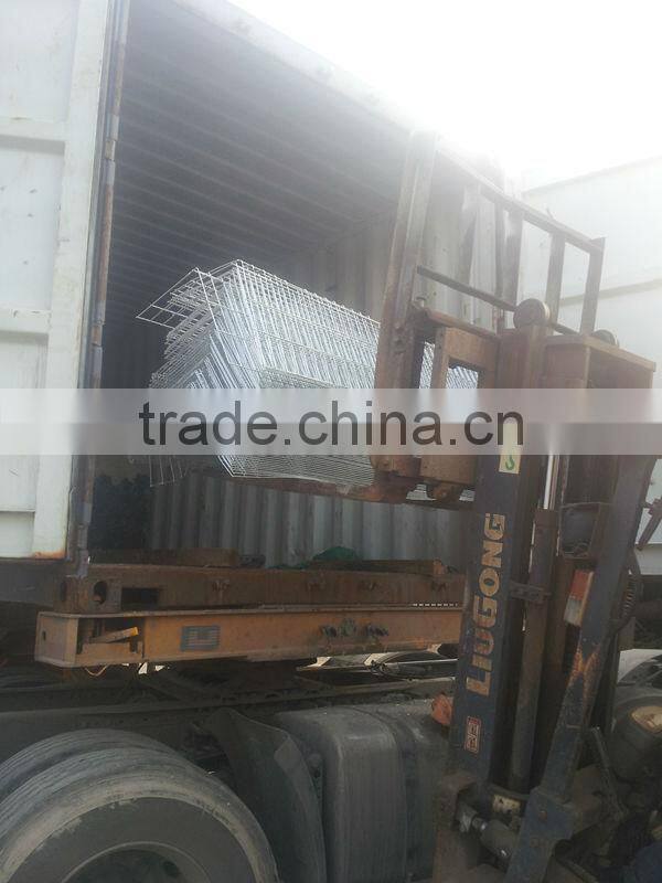 Hot Glvanized Pigeon Cage Innaer 24 years Factory